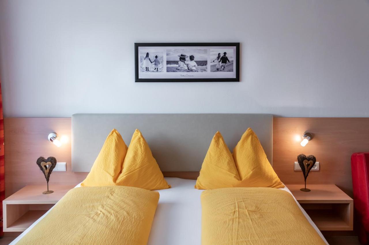 Residence Tauber วัลเลส ภายนอก รูปภาพ