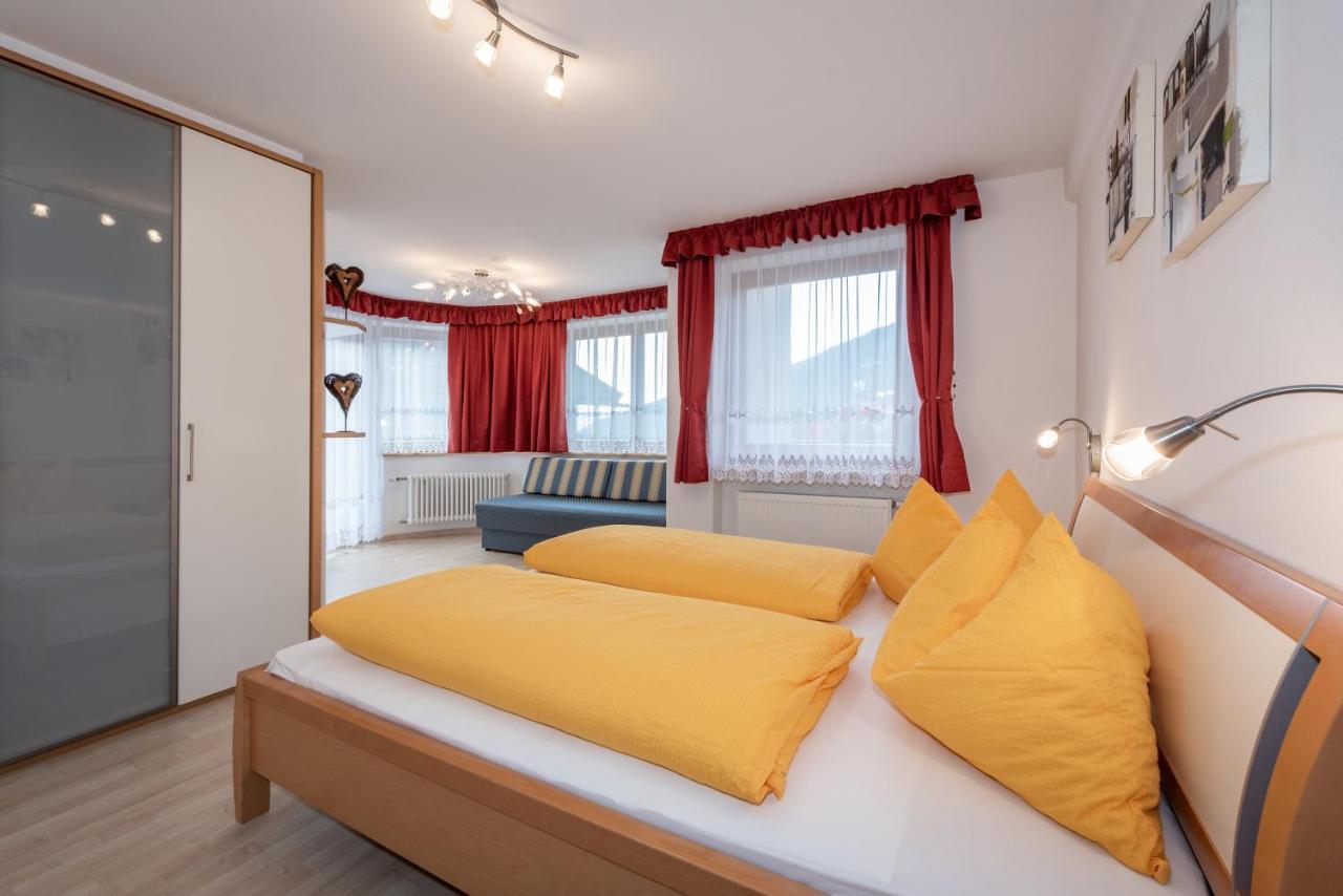 Residence Tauber วัลเลส ภายนอก รูปภาพ