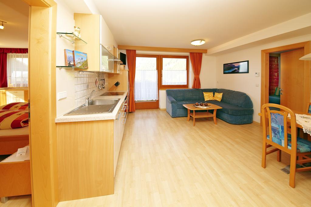 Residence Tauber วัลเลส ภายนอก รูปภาพ