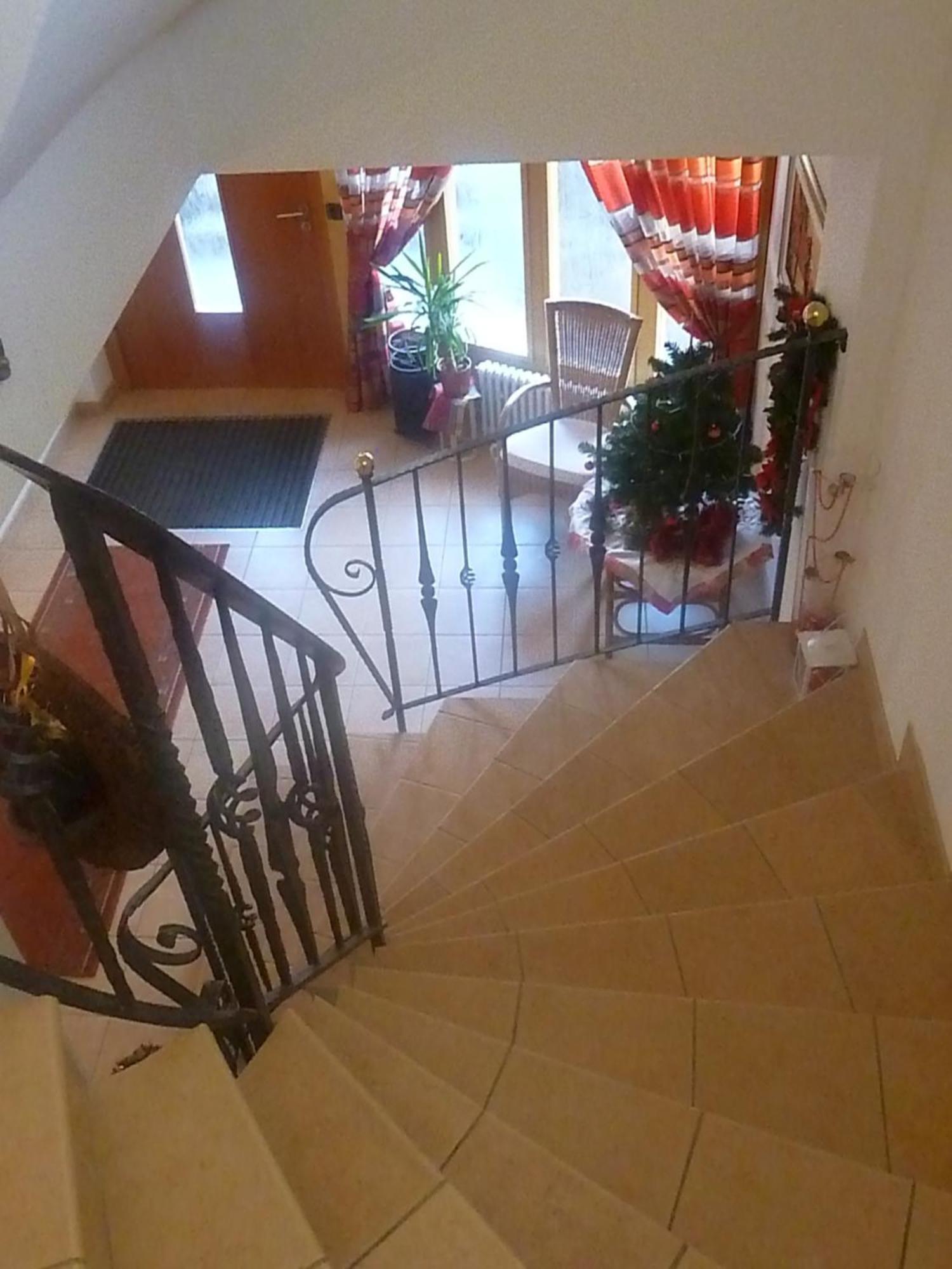 Residence Tauber วัลเลส ภายนอก รูปภาพ