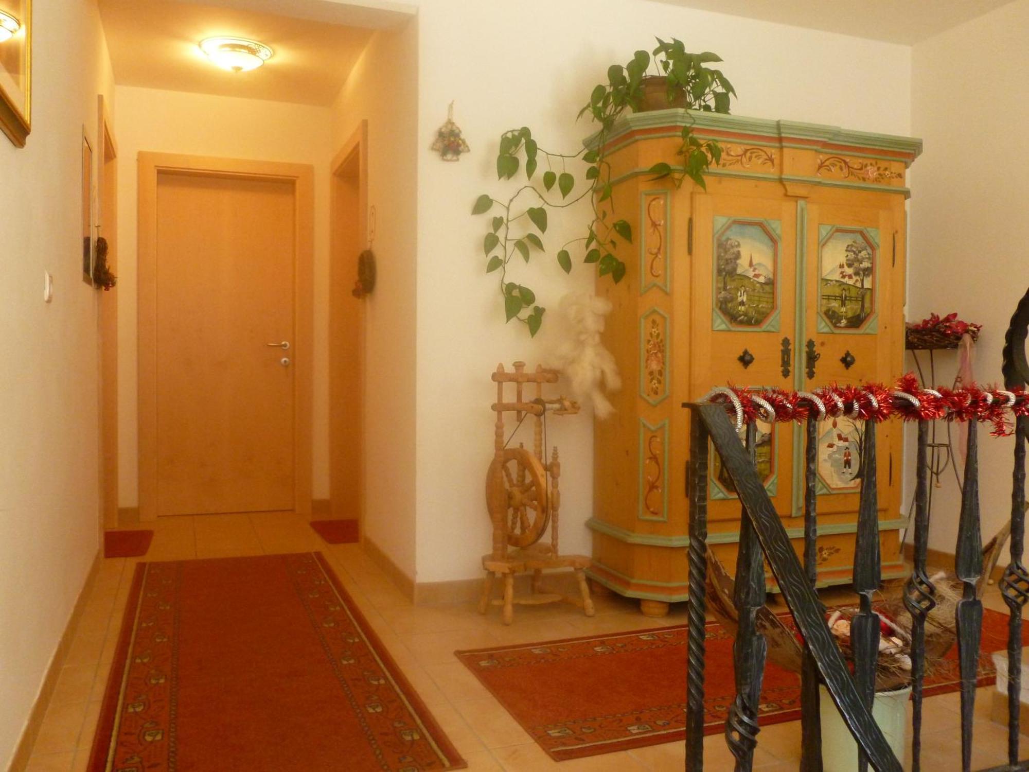 Residence Tauber วัลเลส ภายนอก รูปภาพ