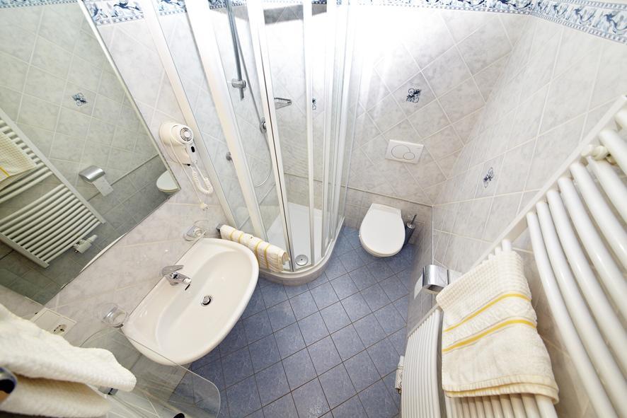 Residence Tauber วัลเลส ภายนอก รูปภาพ