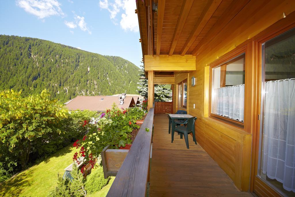 Residence Tauber วัลเลส ภายนอก รูปภาพ