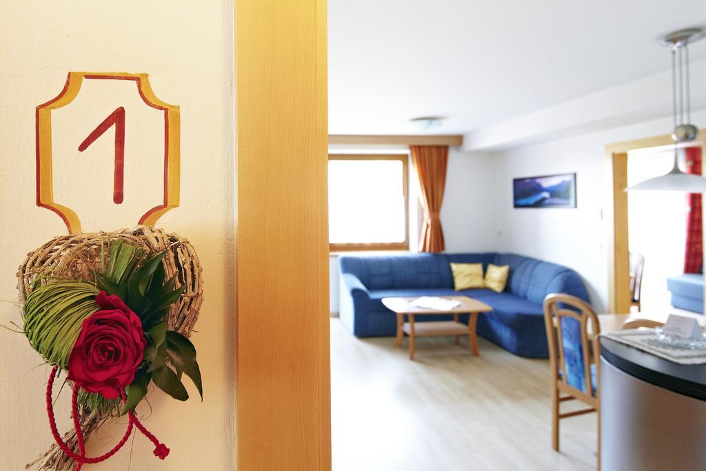 Residence Tauber วัลเลส ภายนอก รูปภาพ