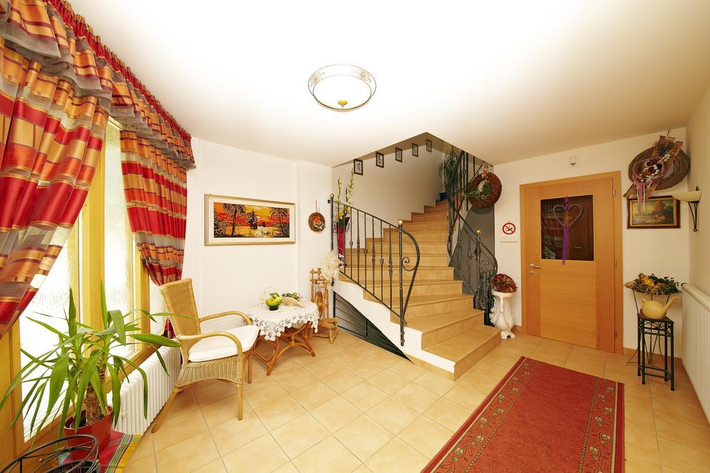 Residence Tauber วัลเลส ภายนอก รูปภาพ